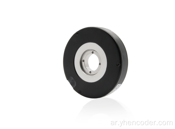 Posital Fraba Emblute Rotary Encoder