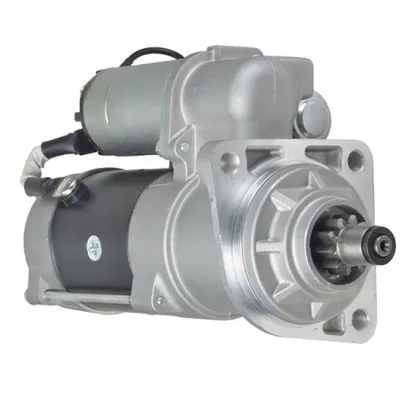 Delco 29MT 8200064 6839 Motor De Partida Starter