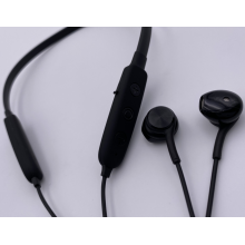 Fones de ouvido Bluetooth Fones de ouvido intra-auriculares esportivos