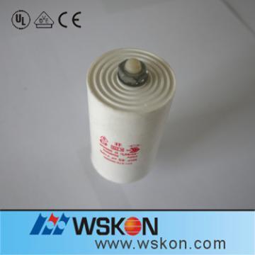 pump motor capacitor