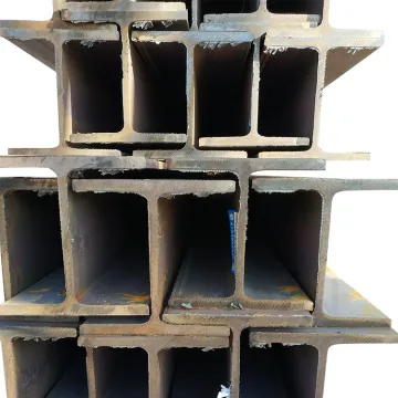 H Beam Price Profile Heb 140 Mild Steel H Beams
