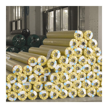 トラックカバー用のPhipher Factory Direct Scratch耐水性リップストップPVC Tarpaulin