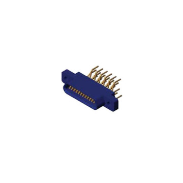 Sunkye R04 MIL-DTL-83513 Micro D-Sub PCB S Type Connectors