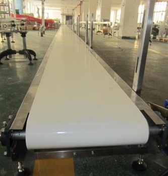 PU Conveyor Belt Cleaner For Mining Industry