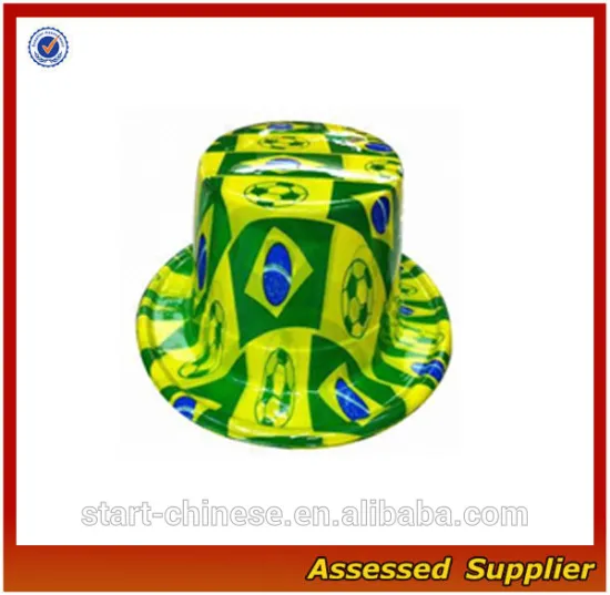 ZD411 novelty carnival festival hat