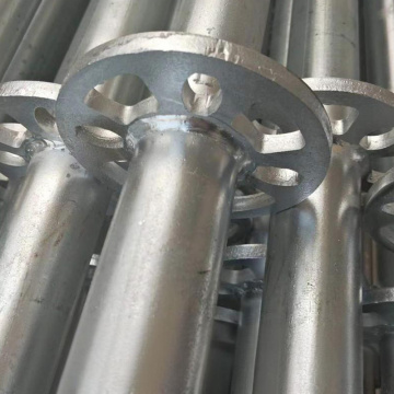 Stage Raya Scaffolding System