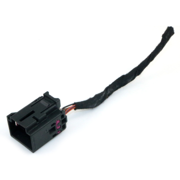 Ny ankomst Medicinsk högtalare Tap 17 Pin Green Quick Connect Electrical Connectors