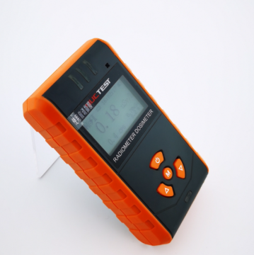 Hot Selling Handheld Personal Dosimeter for X-ray, Y-ray, and Beta-ray Nuclear Radiation Measurement