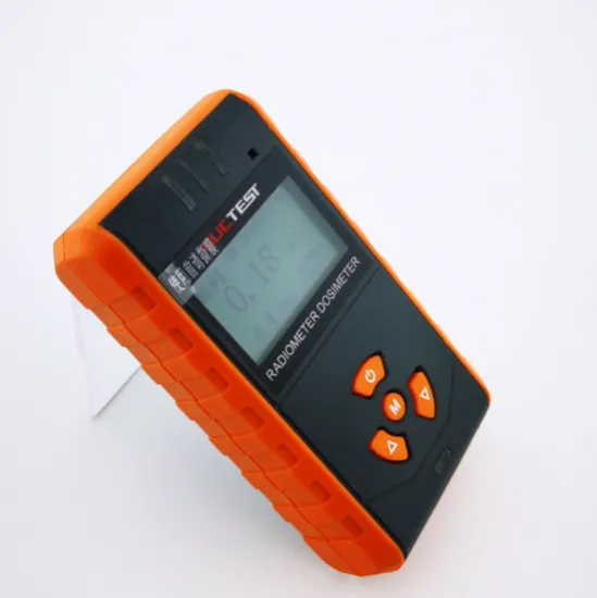 Hot Selling Handheld Personal Dosimeter for X-ray, Y-ray, and Beta-ray Nuclear Radiation Measurement