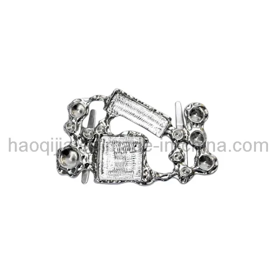 Shoes Buckle (24367)