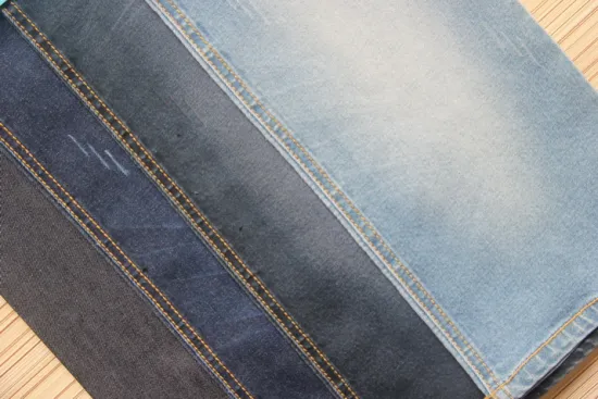 discharge printing denim fabric cheap denim fabric,SF1040