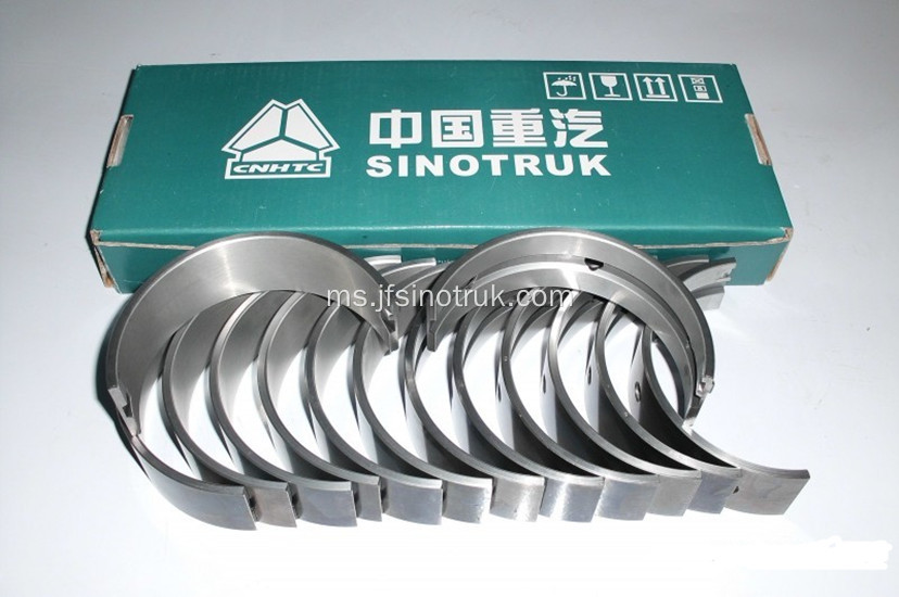 VG1246010034 VG1246010035 + 0.25 / 0.5 / 0.75 Bearing Utama