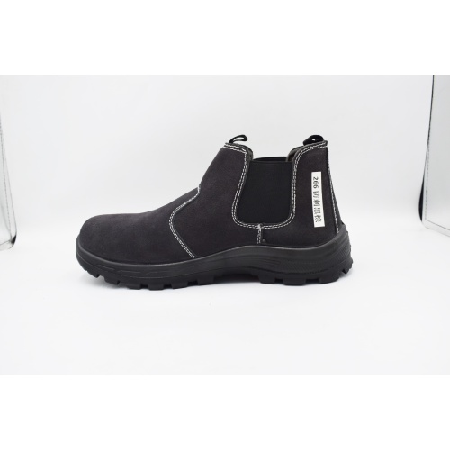 Smash-Proof Stab-Proof Work Shoes