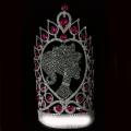 Queen Large Tiara Wholesale Pageant Crown