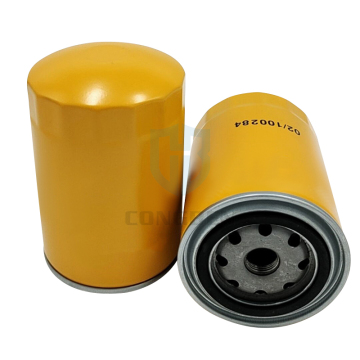Original Truck Tractor Spin-on Filter 02100284 02-100284 02/100284 - Oil Filter for JCB