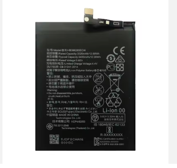 OEM Original 3.82V 3400mah li-ion 배터리 Huawei P20/EML-AL00 &amp; Honor 10/Col-AL00