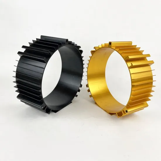 Enhancing Abrasive Erosion Resistance in Lightweight Colored Aluminum Profiles through Advanced Coating Techniques