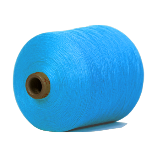 Hilo de mezcla de nylon versátil para proyectos de telar