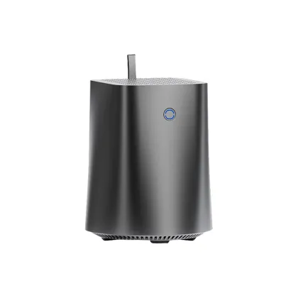 XCY N150 NAS Mini PC Router