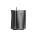 Komputer mini nas dengan dual lan intel n100