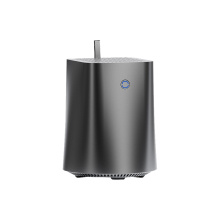 Komputer mini nas dengan dual lan intel n100
