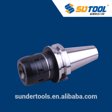 Milling Power Chuck Tool Holder