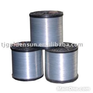 cold drawn steel wire