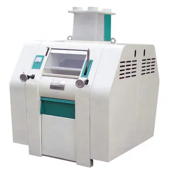 High Quality 2023 Maize/Corn Flour Milling Machine with 1 Year Guarantee - China Manufacturer