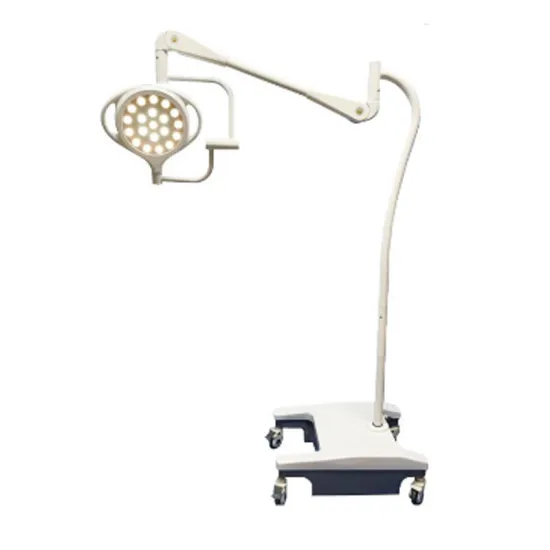 LED Surgical Operating Room Shadowless Operation Lamp
