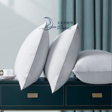 Down Filled Pillow Core