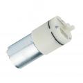 Mini Vacuum Pump 3.7V DC mini air pump for blackhead suction Supplier