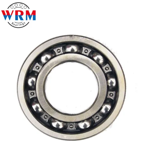 Oem Low Noise Deep Groove Ball Bearing 638