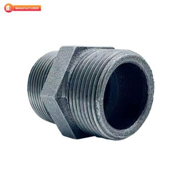Air Pipe Fittings, Pipe Fitting Joints, Galvanized Iron (GI) Pipe Fittings Price, Nipples: Comprehensive Guide and Cost Analysis