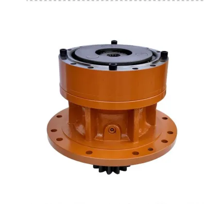 Swing reducer/swing gearbox for Komatsu PC200-7