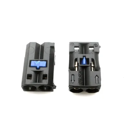 Tyco-1355531 Connectors and Patchcords for Car