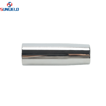 دیواره ضخیم نازل XL9580101E MMT25 φ14x60.5
