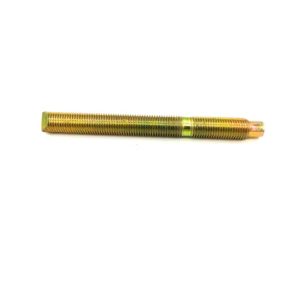 Hilti type chemical anchor bolt