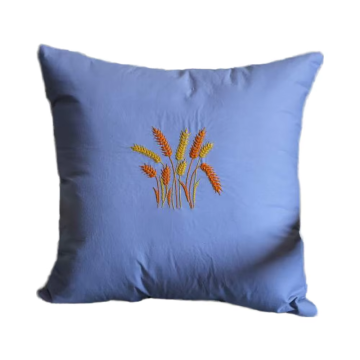 Straw Pillow Cases for Home Textiles: Stylish and Comfortable Options for Your Bedroom
