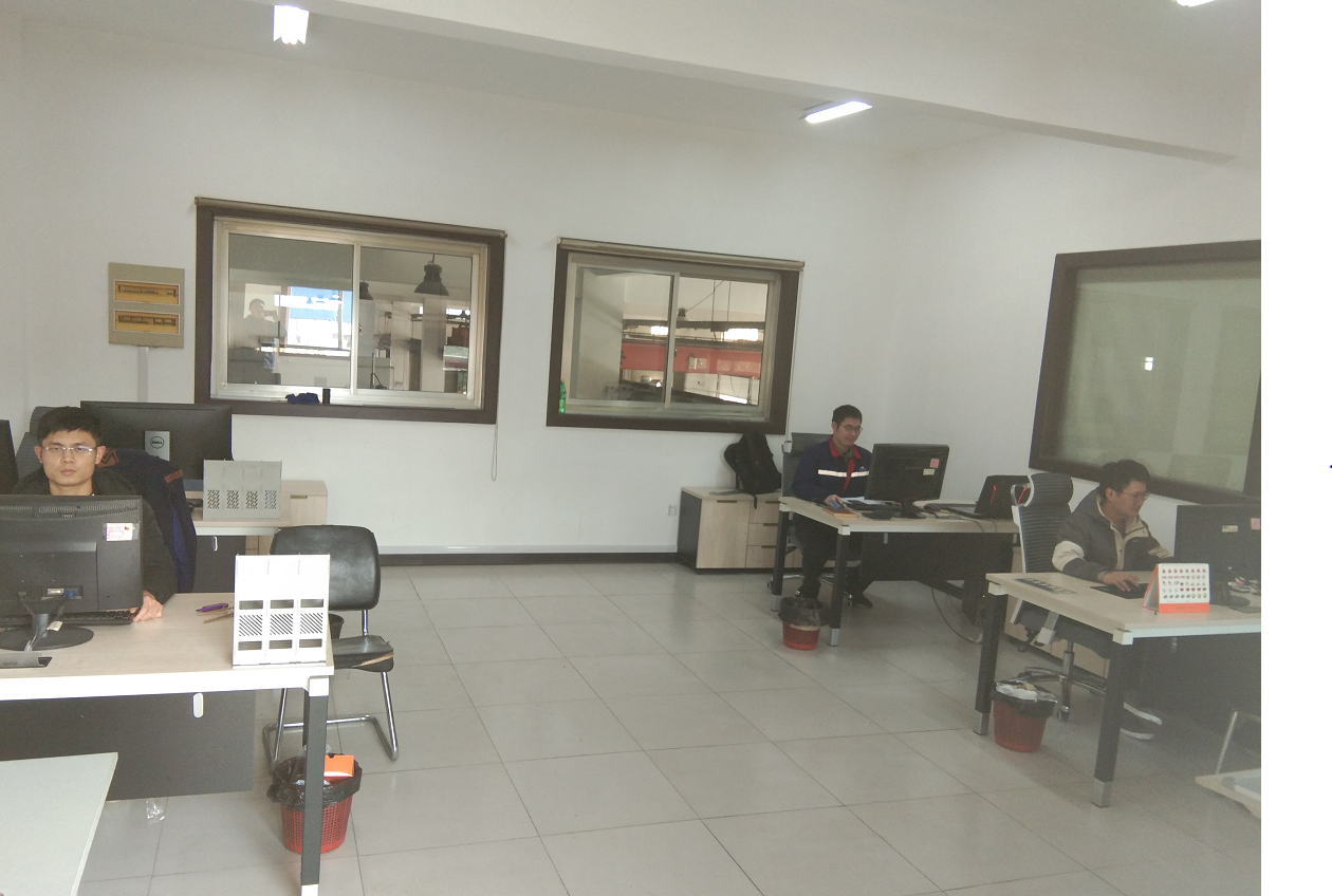 Process Structure Design Department Process Structure Design Department