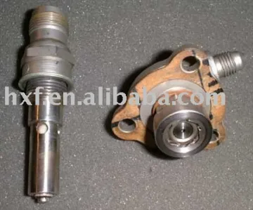 fuel nozzle