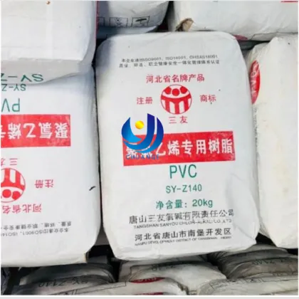 Paste PVC Resin Sanyou SY-Z140 SY-Z170