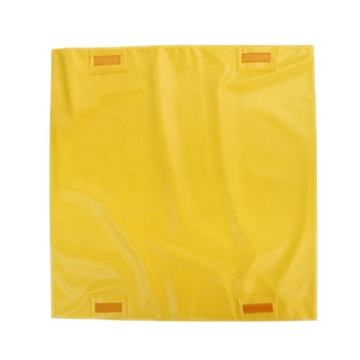 High Quality Rubber Insulated Blanket for High Voltage Living Work