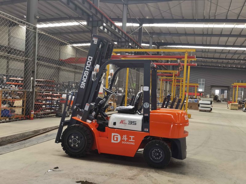 Direct Mini Forklift Manual for Wholesale at Good Prices