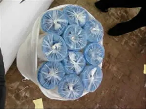 fiber glass wire mesh