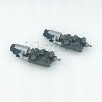 Fornitura di porcellana A10VO71/A10VO72/A10VO74/A10VO85/A10VO100 ED72 Valvola di controllo del solenoide