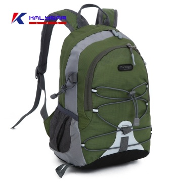 Klein formaat sport buiten wandelen Reisdaypack