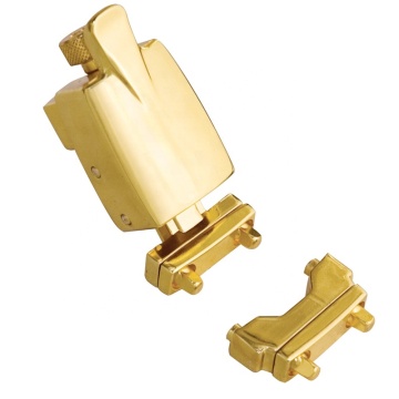High-Quality Gold Plated Snare Strainer