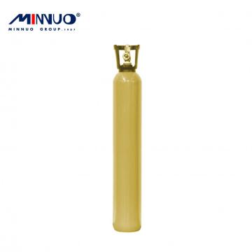 15 Litro nga Oxygen Cylinder