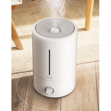 Deerma White 5L Capacity Cool Air Humidifier F628