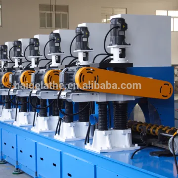 China High-Quality Belt Grinding Machine